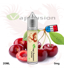 E liquide  Cerise - 20 ml -  Vapfusion características