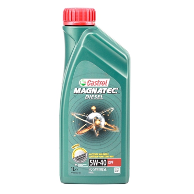 CASTROL Huile moteur VW,AUDI,MAZDA 1502B8