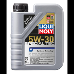 LIQUI MOLY Huile moteur MAZDA,NISSAN,KIA 3852 en oferta