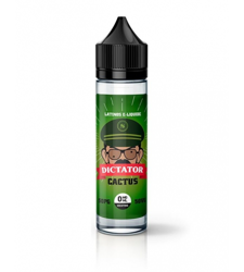 E-liquide Dictator Cactus 50ml Savourea precio