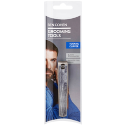 Elegant Touch Ben Cohen Grooming Tools - Toe Nail Clipper en oferta