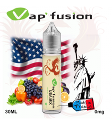 E liquide  Classic Usa-mix - 20 ml -  Vapfusion en oferta