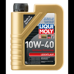 LIQUI MOLY Huile moteur VW,AUDI,MAZDA 1317 en oferta