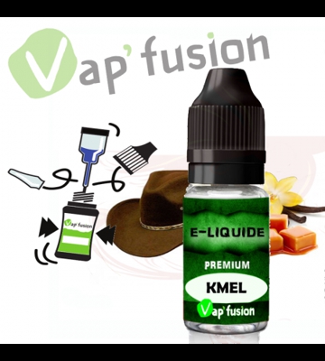 e liquide kmel 10ml Vapfusion