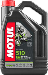 MOTUL Huile moteur  104030 precio