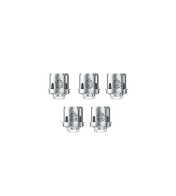 Lot de 3 résistances TFV8 X Baby de Smok