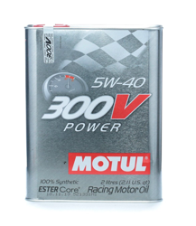 MOTUL Huile moteur  104242 en oferta