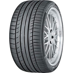 'Continental ContiSportContact 5P ( 255/35 ZR18 94Y XL MO )' precio