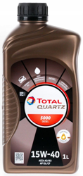 TOTAL Huile moteur 2166236 precio