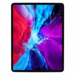 Apple iPad Pro 12,9" Wi-Fi 2020 128Go gris sidéral - comme neuf en oferta