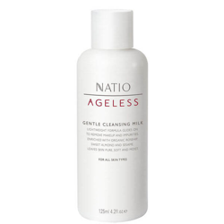 Lait nettoyant doux de Natio (125ml) en oferta