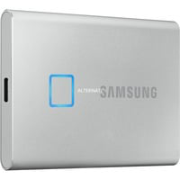 T7 Touch 500 Go , SSD características