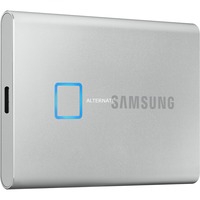 T7 Touch 500 Go , SSD