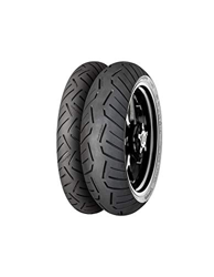 'Continental ContiRoadAttack 3 CR ( 100/90 R18 TL 56V M/C, Roue avant )' precio