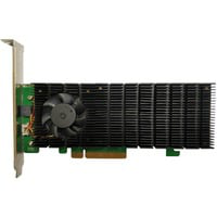 SSD7202 contrôleur RAID PCI Express x8 3.0, 4.0 8 Gbit/s precio