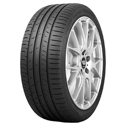 'Toyo Proxes Sport ( 265/35 ZR20 (99Y) XL )' características