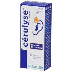 Cérulyse™ 5 g/100 g en oferta