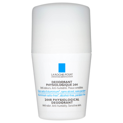 Déodorant Physiologique Bille 24 H 50 ml La Roche-Posay precio