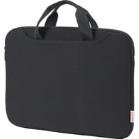 D31789 sacoche d''ordinateurs portables 33,8 cm (13.3") Housse Noir, Pochette d’ordinateur portable