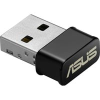 USB-AC53 Nano WLAN 867 Mbit/s, Adaptateur WLAN en oferta