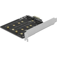 90432 carte et adaptateur d''interfaces Interne M.2 en oferta