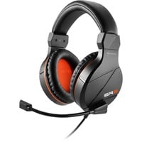 Rush ER3, Casque Gaming