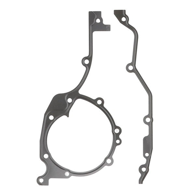 ELRING Jeu de joints d'étanchéité, carter de distribution 185.200  BMW,LAND ROVER,WIESMANN,3 E46,5 E39,5 E60,X3 E83,X5 E53,3 Coupé E46,3 Touring E46