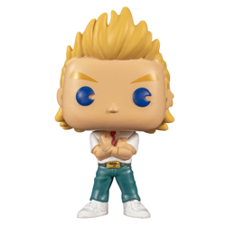 MIRIO TOGATA / MY HERO ACADEMIA / FIGURINE FUNKO POP / EXCLUSIVE SPECIAL EDITION precio