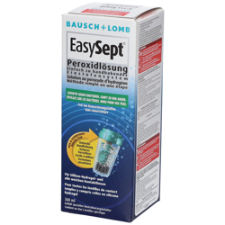 Bausch Lomb EasySept® en oferta