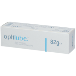 optiLube™ Gel lubrifiant stérile precio