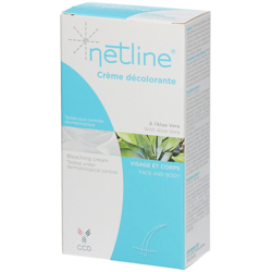 Bioes netline crème décolorante precio