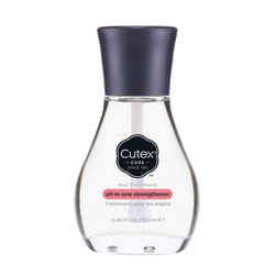 Cutex All-in-One Strengthener 13.6ml en oferta