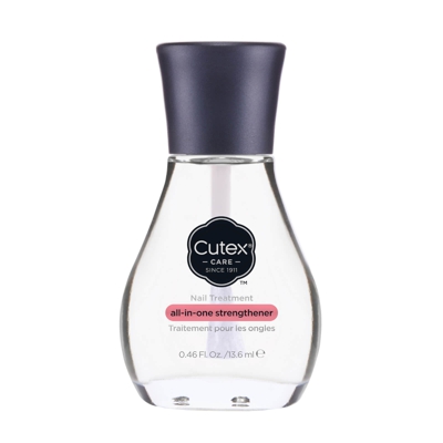 Cutex All-in-One Strengthener 13.6ml