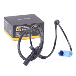 RIDEX Capteur ABS BMW 412W0024 0025724,1165535,34520025724 Controle Capteur ABS,Capteur De Roue ABS,Sensor ABS,Sonde ABS,Capteur, vitesse de roue características