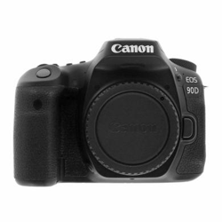 Canon EOS 90D noir - neuf precio