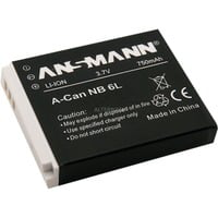 A-Can NB 6 L, Batterie appareil photo precio