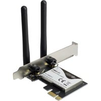 DMG-31 Interne WLAN 300 Mbit/s, Adaptateur WLAN precio