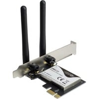 DMG-31 Interne WLAN 300 Mbit/s, Adaptateur WLAN