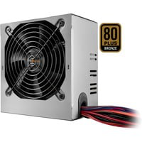 System Power B9 unité d''alimentation d''énergie 350 W 20+4 pin ATX ATX Gris, Alimentation PC precio