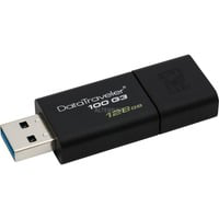 DataTraveler 100 G3 128 Go, Clé USB precio