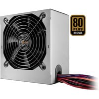 System Power B9 unité d''alimentation d''énergie 450 W 20+4 pin ATX ATX Gris, Alimentation PC precio