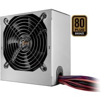 System Power B9 unité d''alimentation d''énergie 450 W 20+4 pin ATX ATX Gris, Alimentation PC