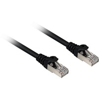 RJ45 CAT.6a SFTP LSOH 20 m, Câble