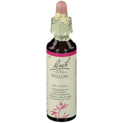 Bach Flower Remedie 38 Willow precio