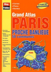 Grand Atlas Paris Proche Banlieue precio