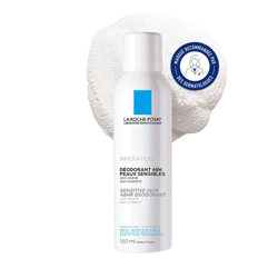 LA Roche Posay Déodorant physiologique 24H en oferta