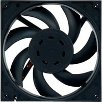 Furious Vardar EVO 140 Noir, Ventilateur de boîtier características