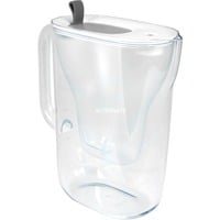 Style Filtre à eau pour carafe 2,4 L Gris, Transparent, Pichet precio