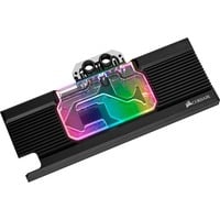 Hydro X Series XG7 RGB 20-SERIES GPU Waterblok (2080 FE Rev.B), Refroidissement par eau