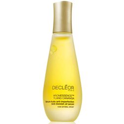 DECLÉOR Aromessence Ylang Cananga Anti-Blemish Oil Serum en oferta